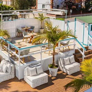 *** Hotel Antonio's House Spanien