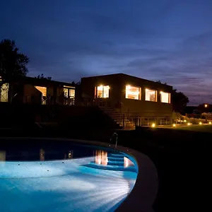 **** Hotel Vilar Riu De Baix Spanien