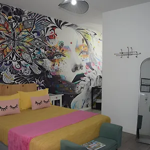 Gasthof Art, Huelva
