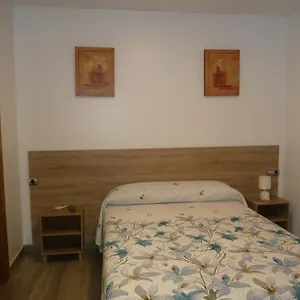 Gasthof Casa Fermina- A 2 De Pistas De Esqui, Trevélez