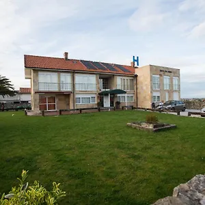 Hotel Alcamino Spanien