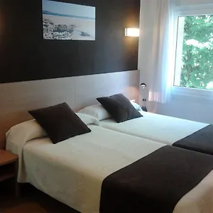 ** Gasthof Rocamar Spanien